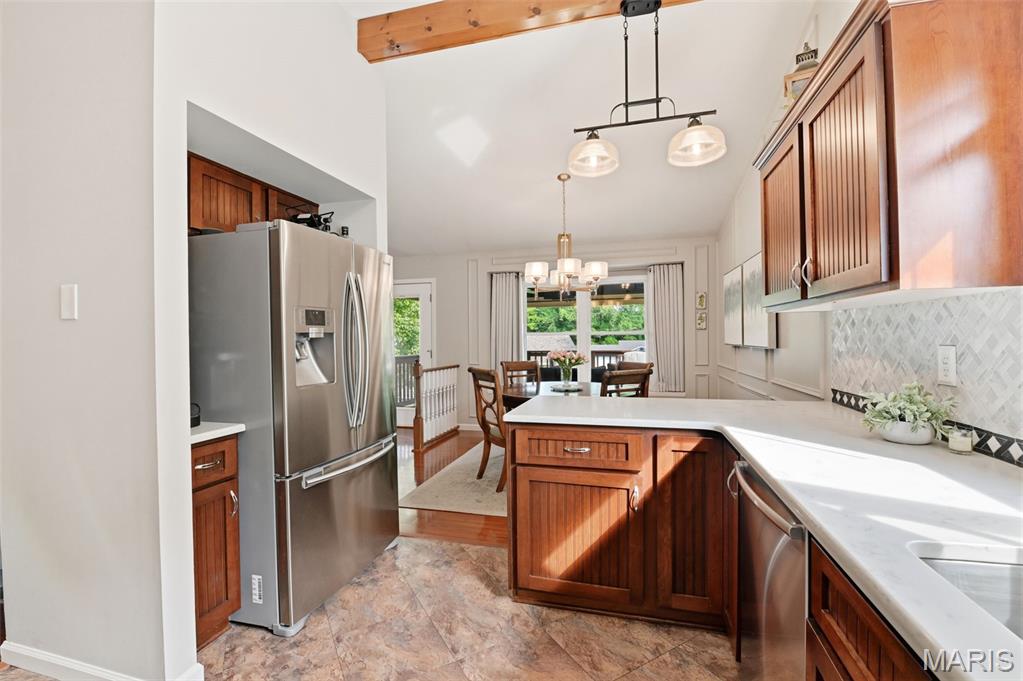 4 Cambourne Court