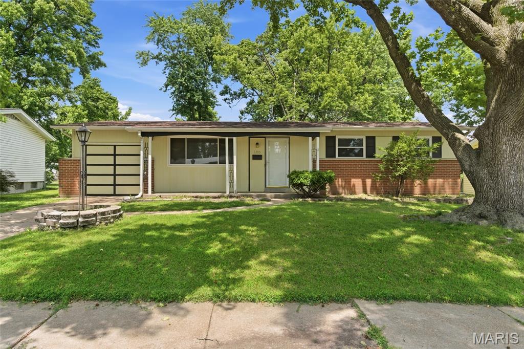 1395 Redbird Drive