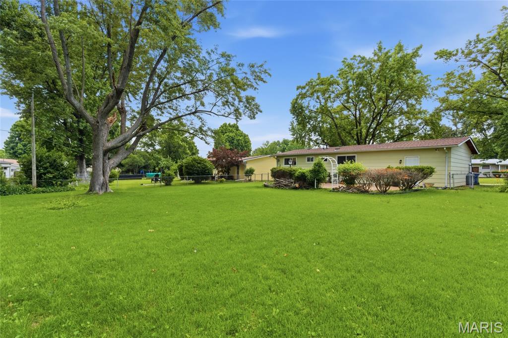 1395 Redbird Drive