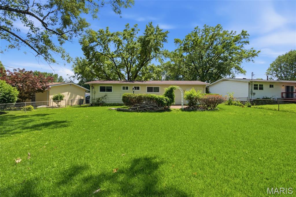 1395 Redbird Drive