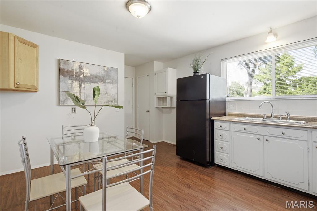 1395 Redbird Drive