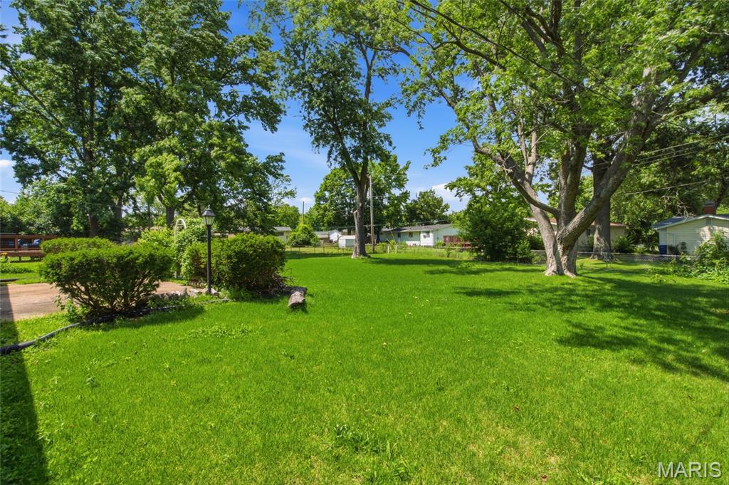 1395 Redbird Drive