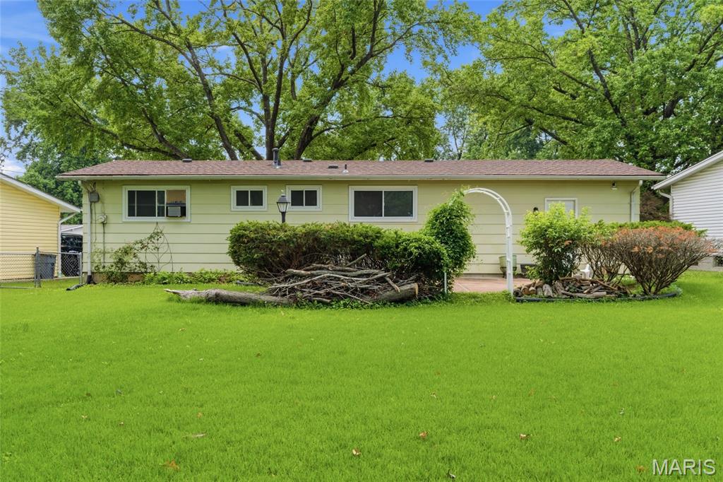 1395 Redbird Drive