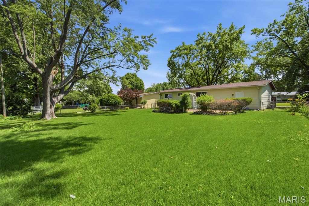 1395 Redbird Drive