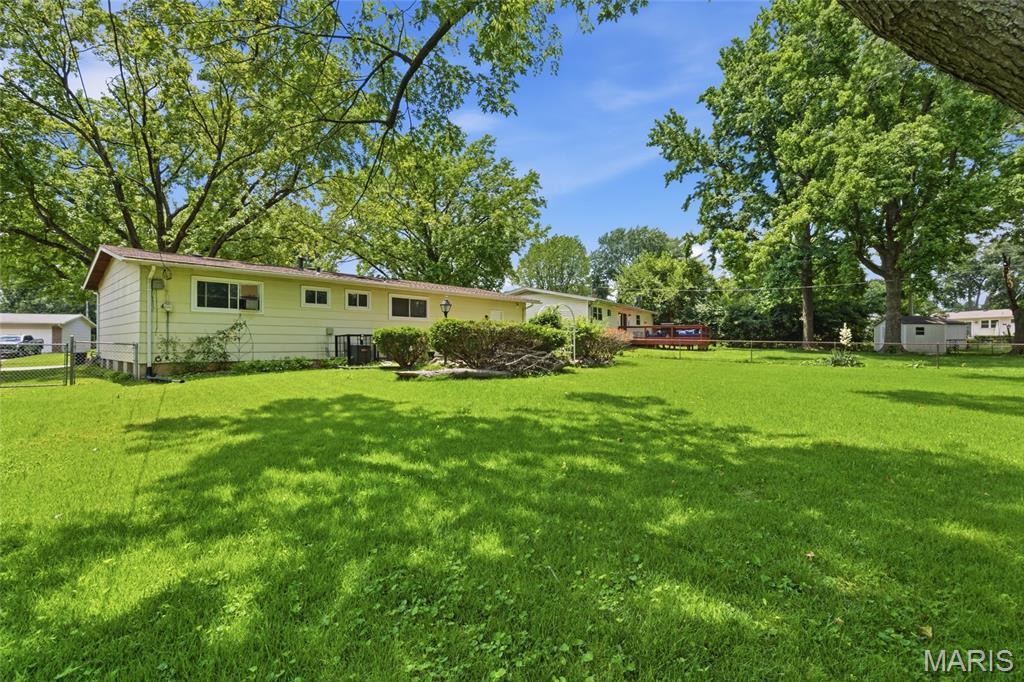 1395 Redbird Drive