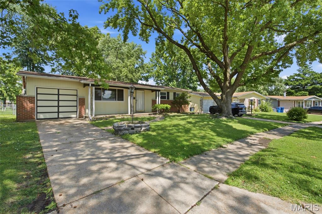 1395 Redbird Drive