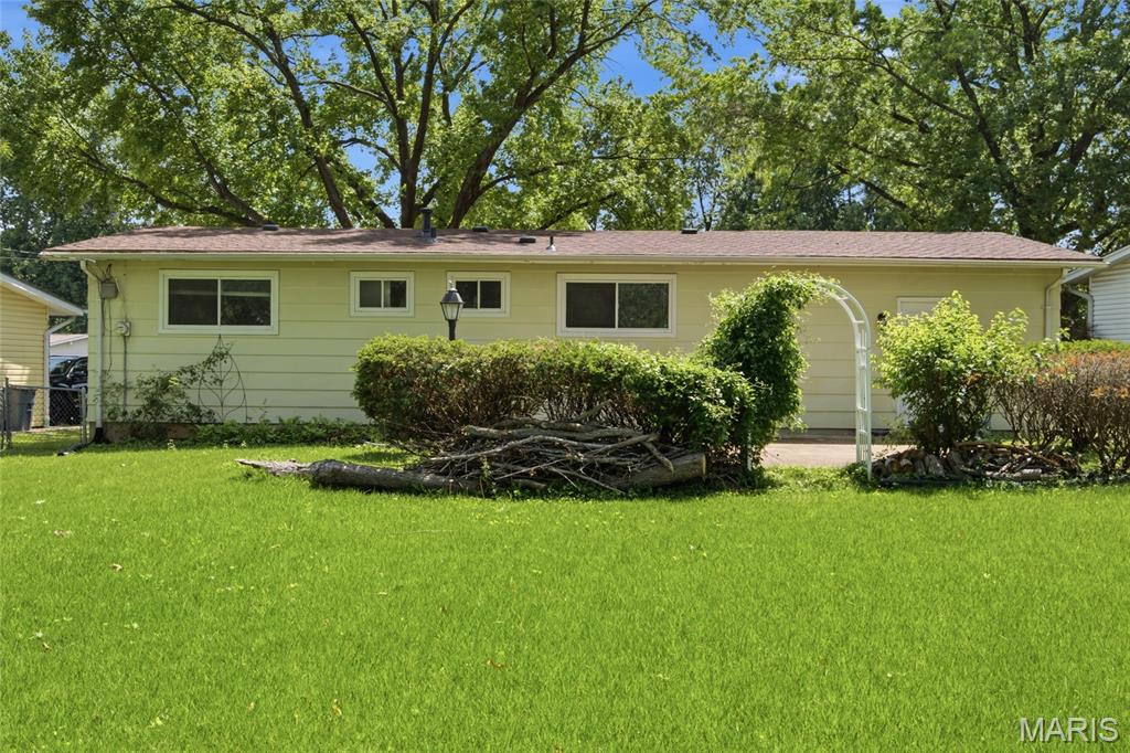 1395 Redbird Drive