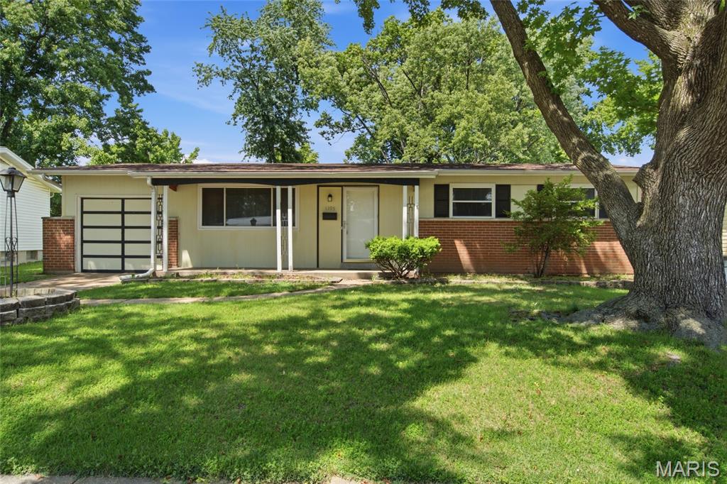 1395 Redbird Drive