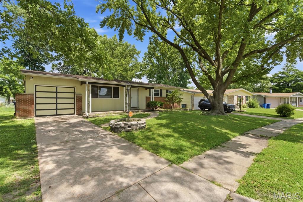 1395 Redbird Drive