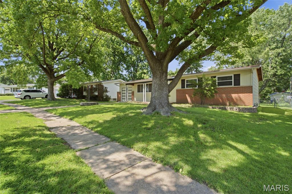 1395 Redbird Drive
