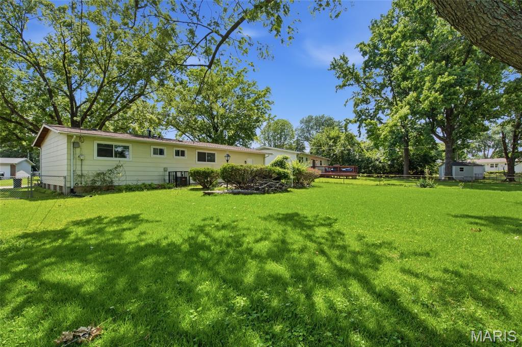 1395 Redbird Drive