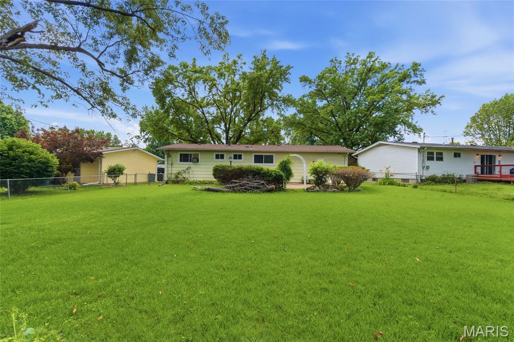 1395 Redbird Drive