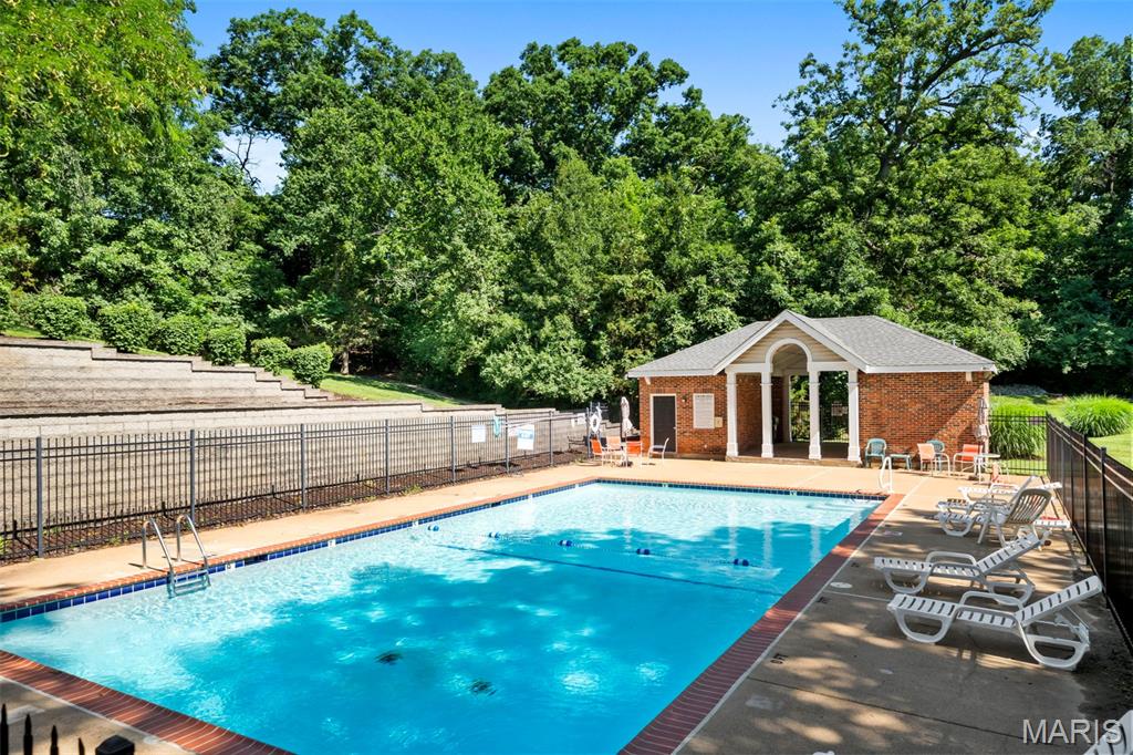 170 Cascade Terrace Drive