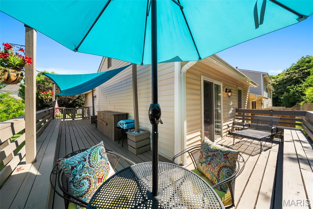 170 Cascade Terrace Drive