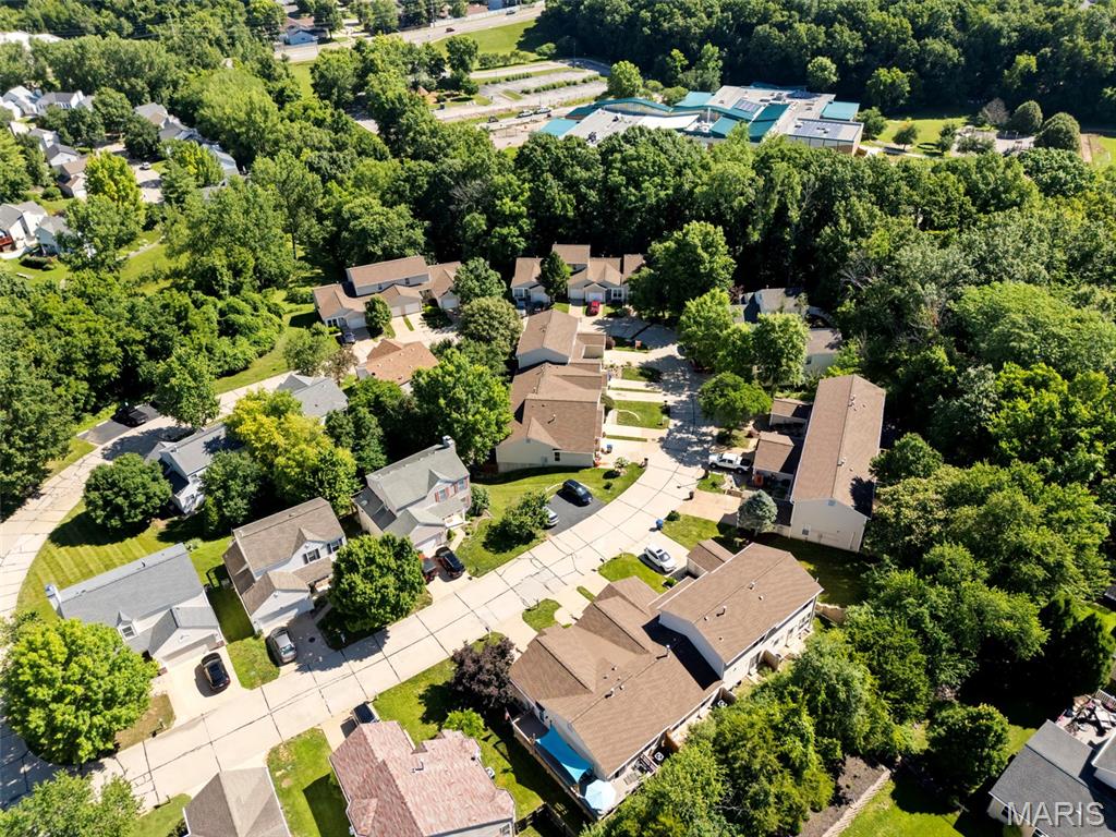 170 Cascade Terrace Drive