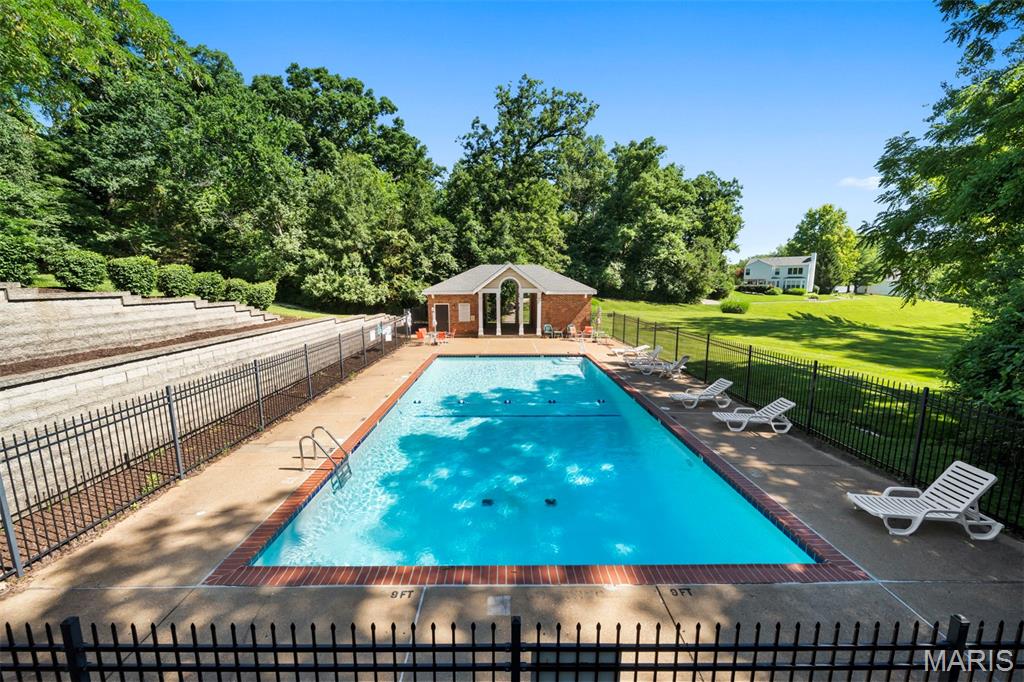 170 Cascade Terrace Drive