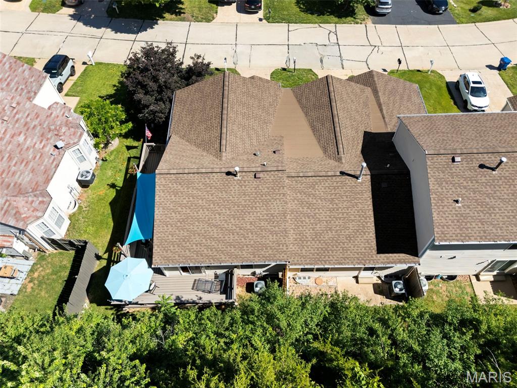 170 Cascade Terrace Drive