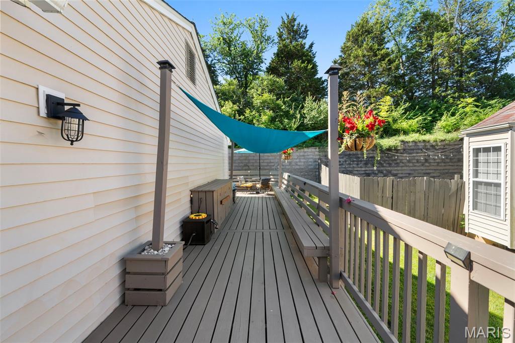 170 Cascade Terrace Drive