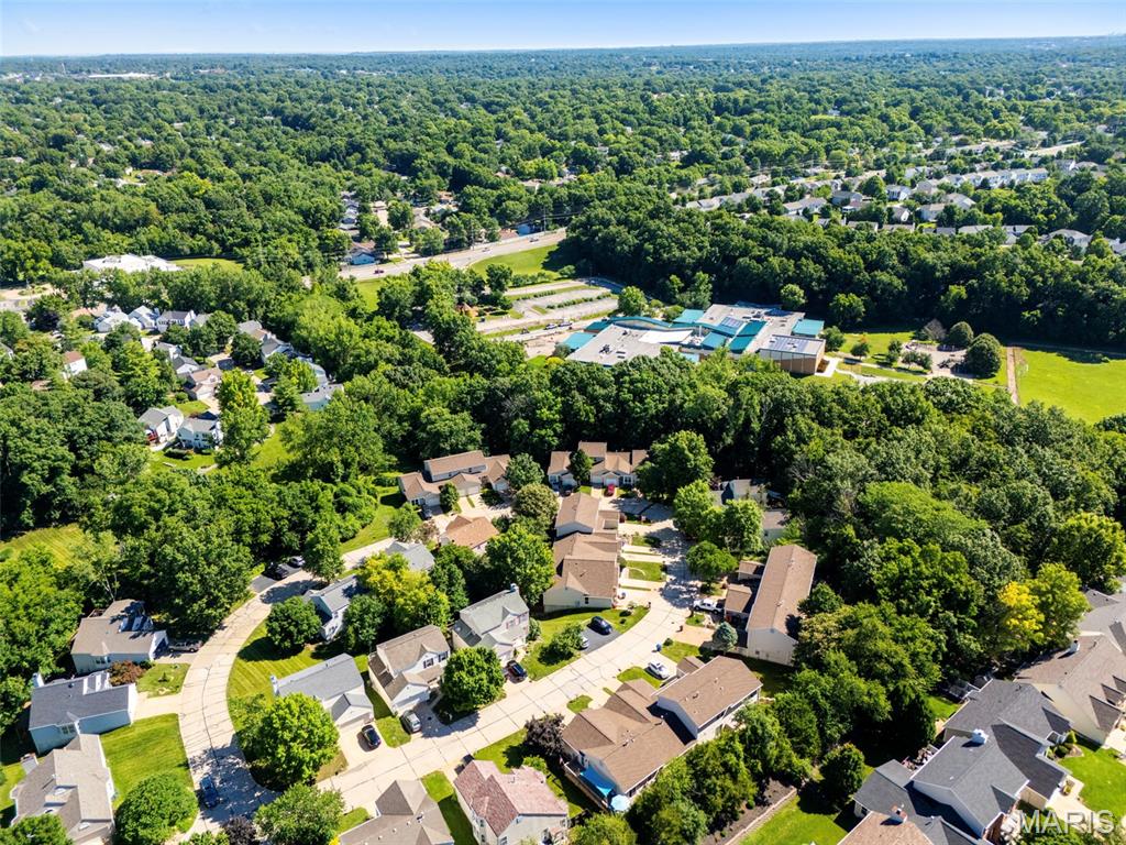 170 Cascade Terrace Drive