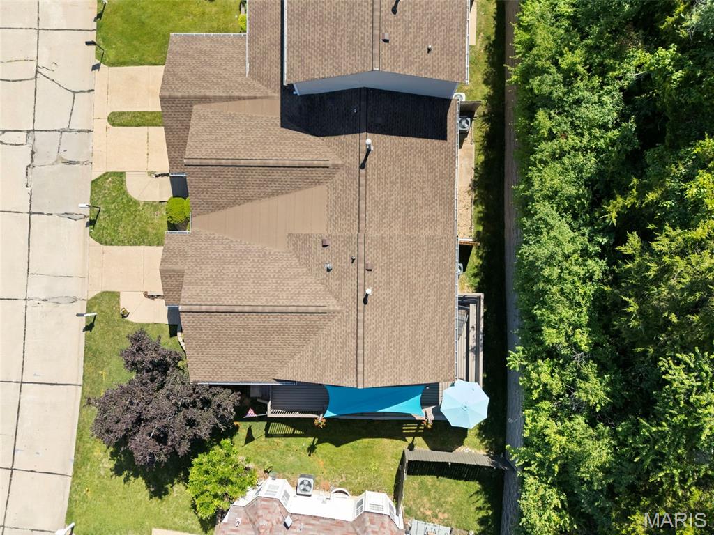 170 Cascade Terrace Drive
