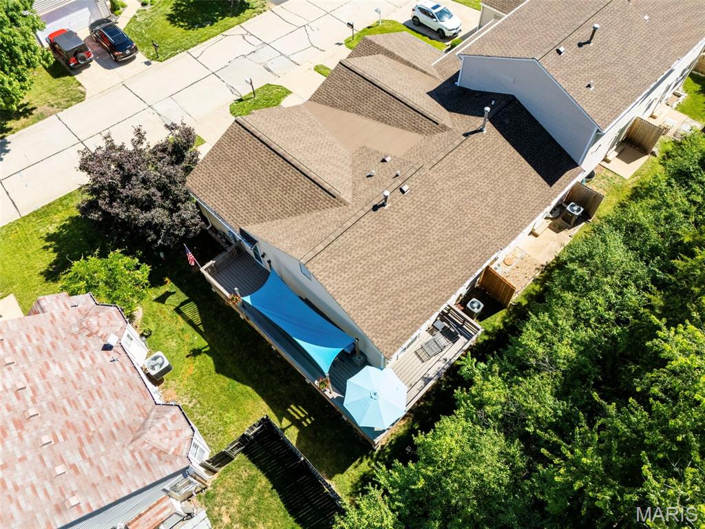 170 Cascade Terrace Drive