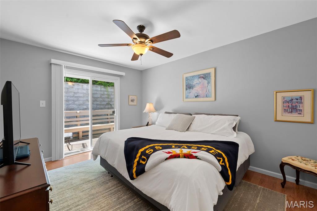 170 Cascade Terrace Drive