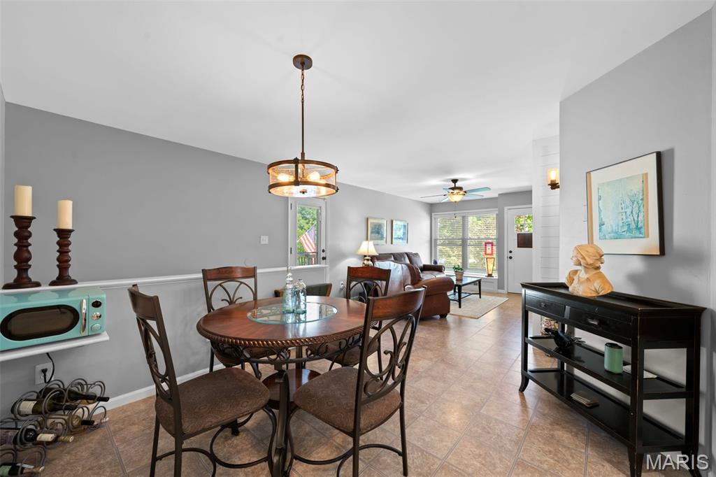 170 Cascade Terrace Drive