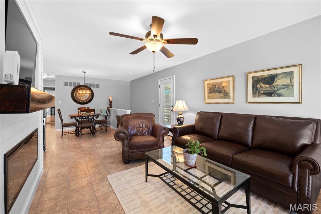 170 Cascade Terrace Drive