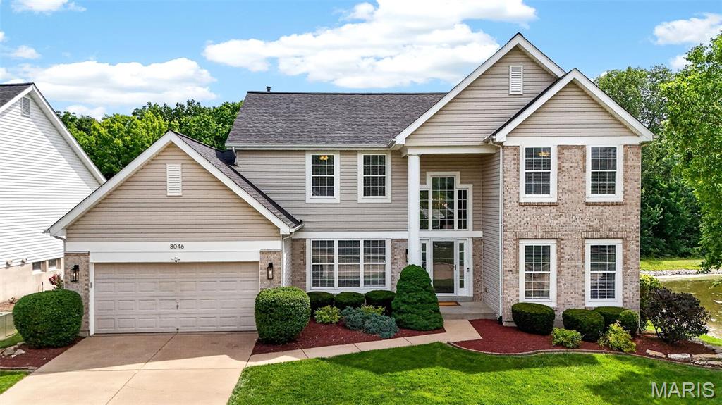 8046 Knights Crossing Drive