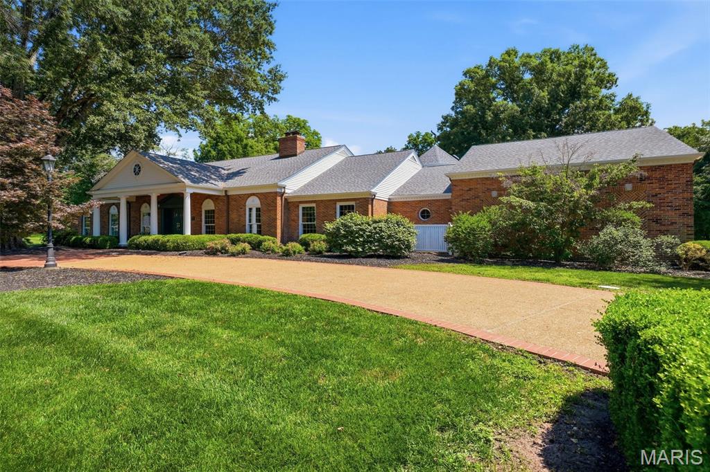 12 Rolling Rock Lane