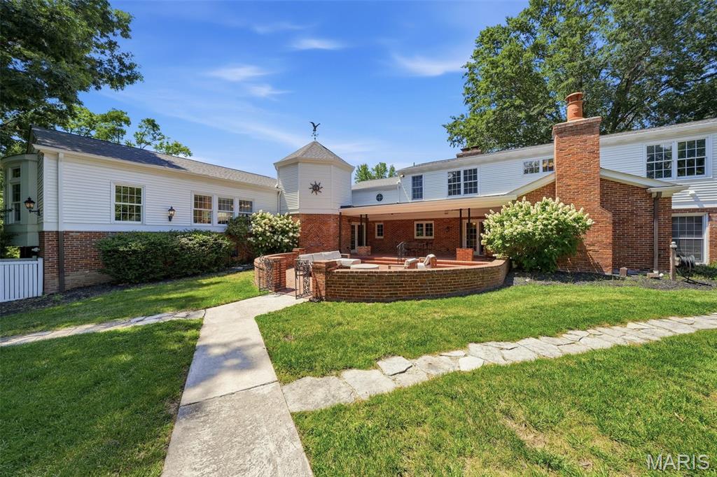 12 Rolling Rock Lane