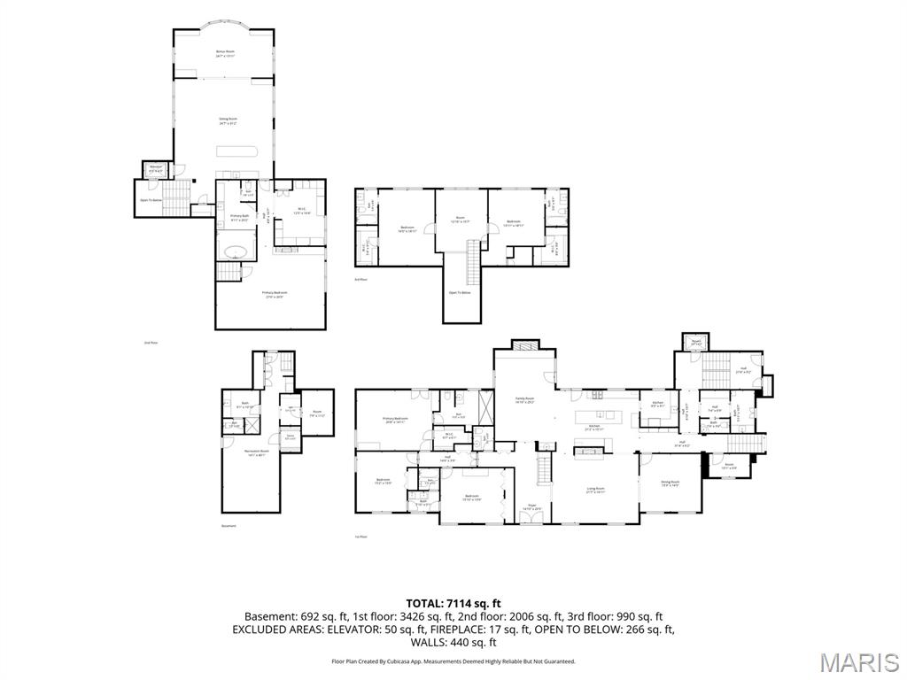 12 Rolling Rock Lane