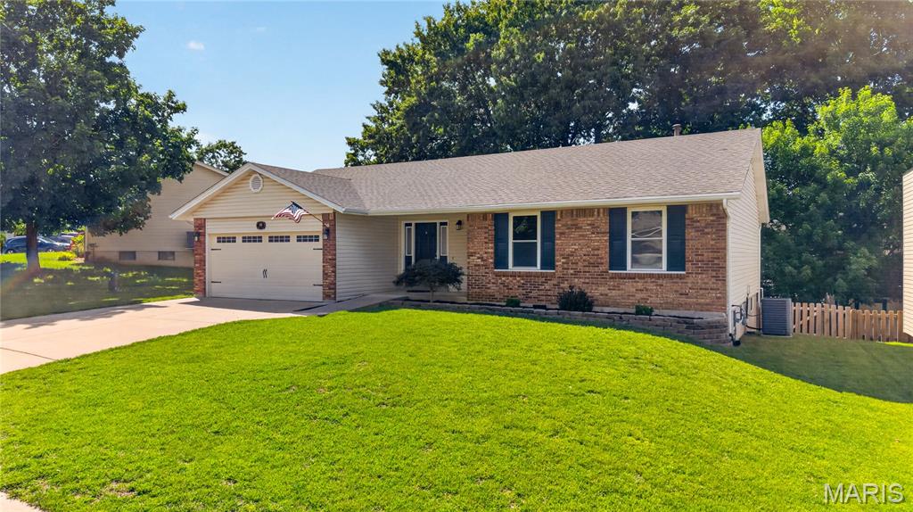 18 Eagle Chase Court