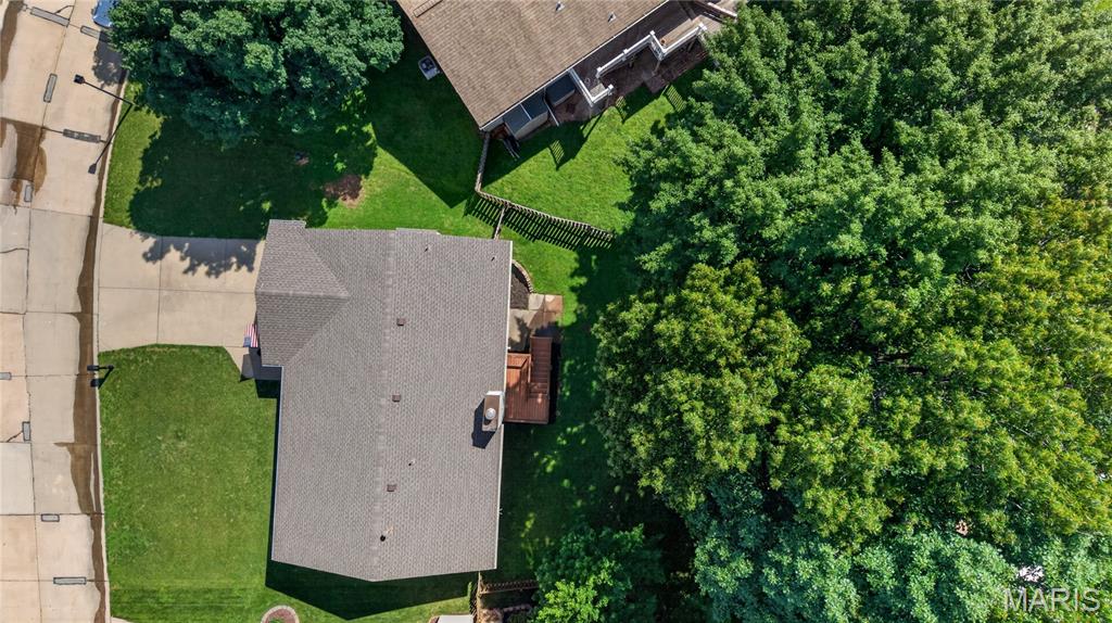 18 Eagle Chase Court