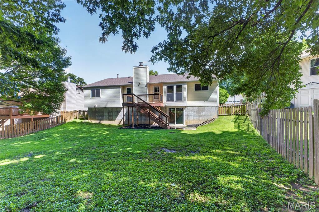 18 Eagle Chase Court