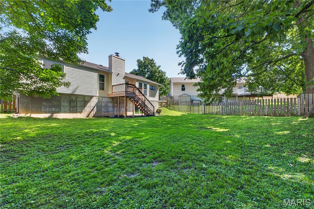 18 Eagle Chase Court