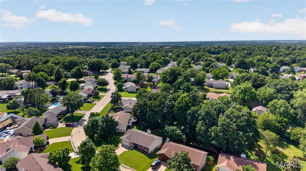 18 Eagle Chase Court