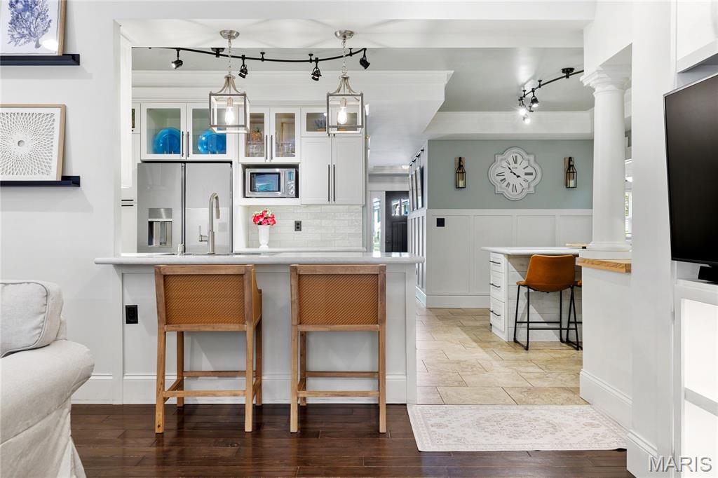 884 Village Brook Court