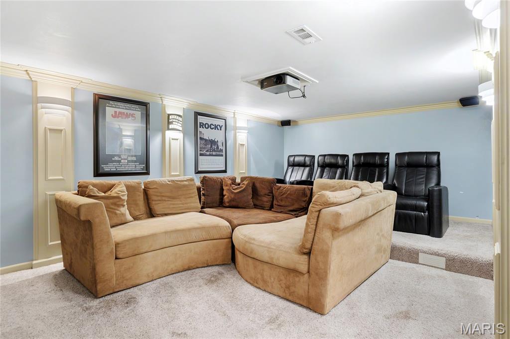 884 Village Brook Court