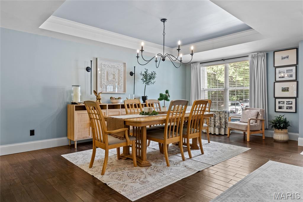 884 Village Brook Court
