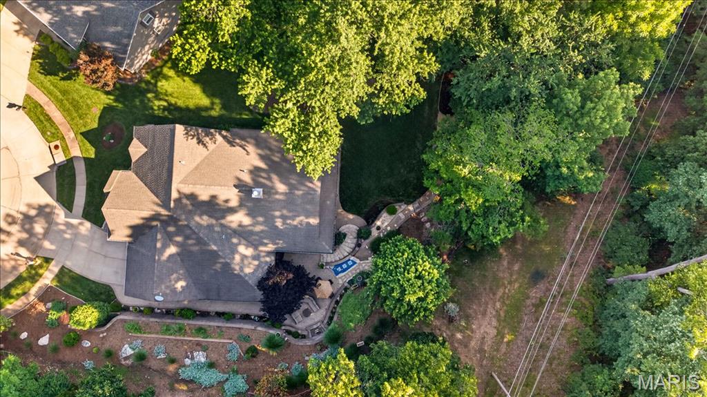 884 Village Brook Court