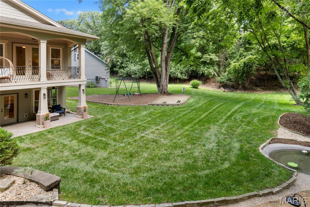 884 Village Brook Court