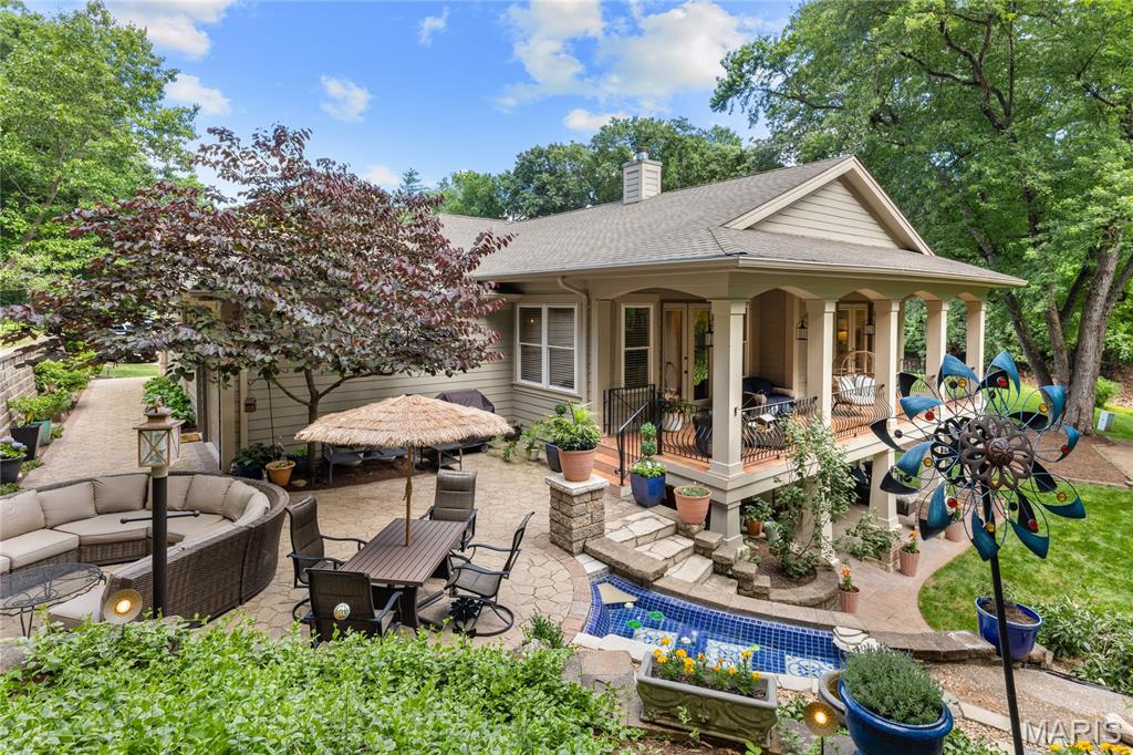884 Village Brook Court