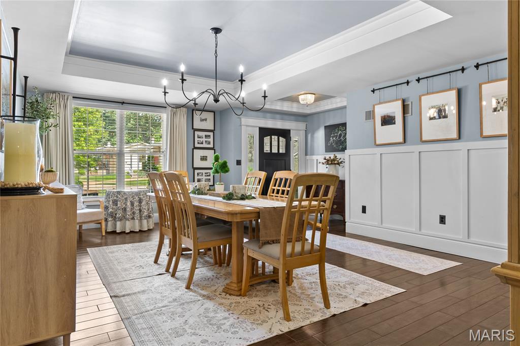 884 Village Brook Court