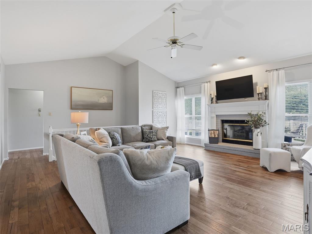 6632 Towne Woods Drive