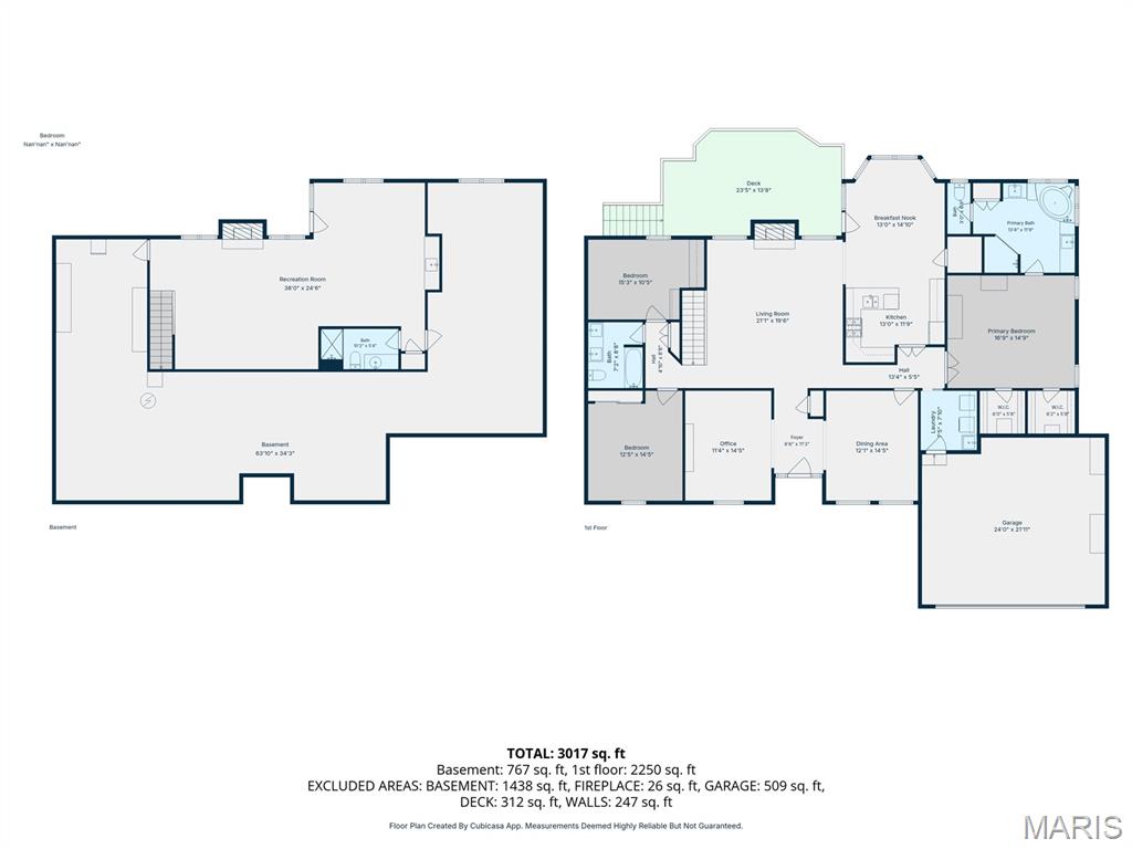 6632 Towne Woods Drive