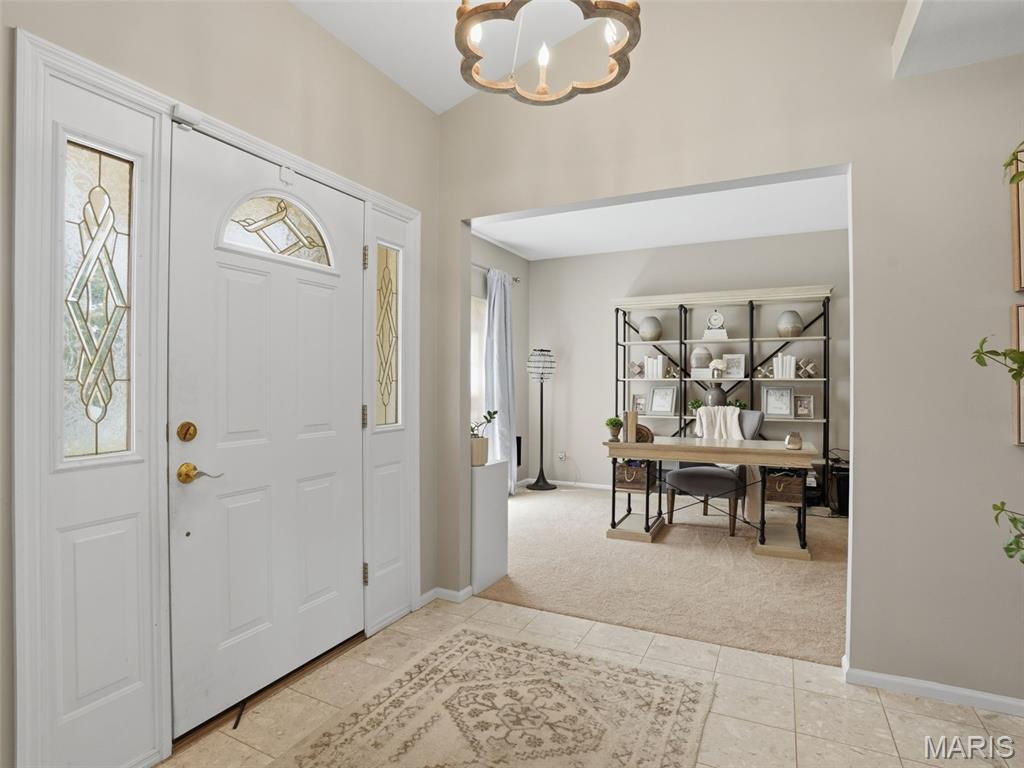 6632 Towne Woods Drive