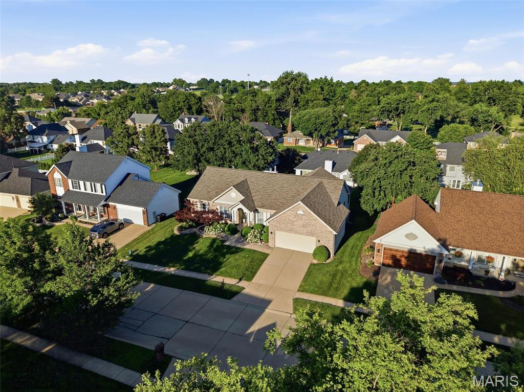 6632 Towne Woods Drive