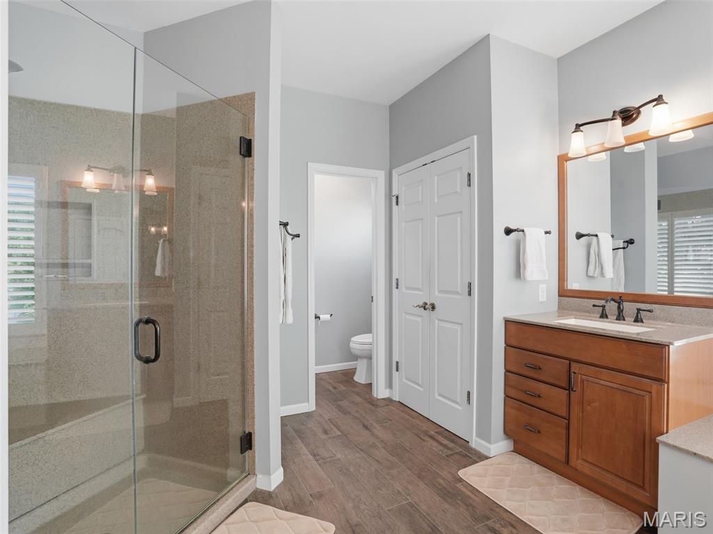 6632 Towne Woods Drive