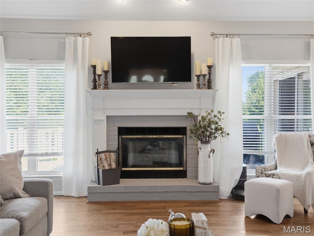 6632 Towne Woods Drive